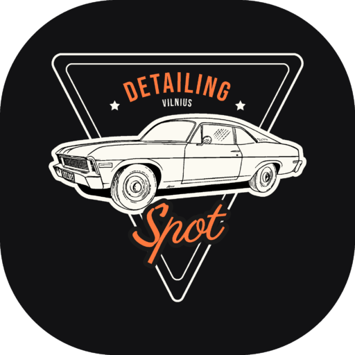 detailing spot