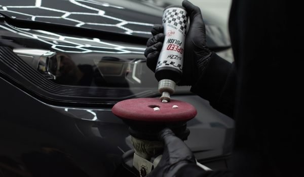 Žibintų poliravimas Vilniuje – skaidrumo atkūrimas