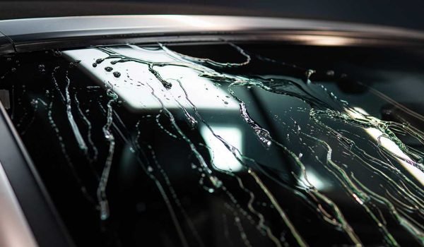 Automobilio stiklų automobilio stiklų nano danga vilniuje
