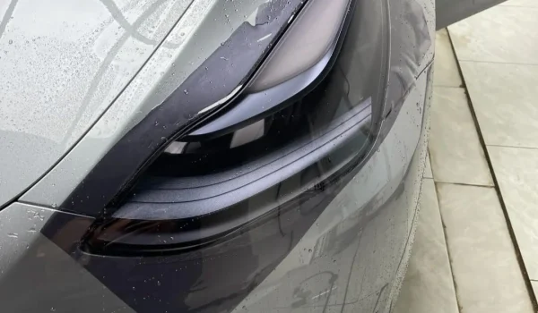 automobilio zibintu apsauga